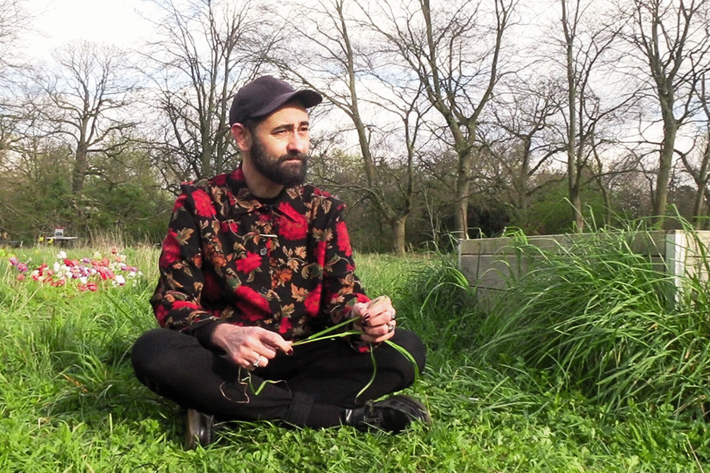Portrait d'adhérent : Sébastien