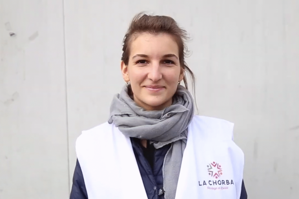 Partenaires - Chloé Léost - La Chorba