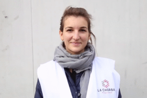 Partenaires - Chloé Léost - La Chorba