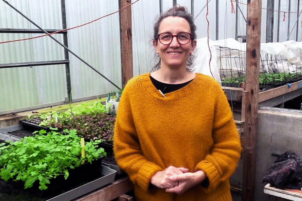 V'île fertile - Muriel